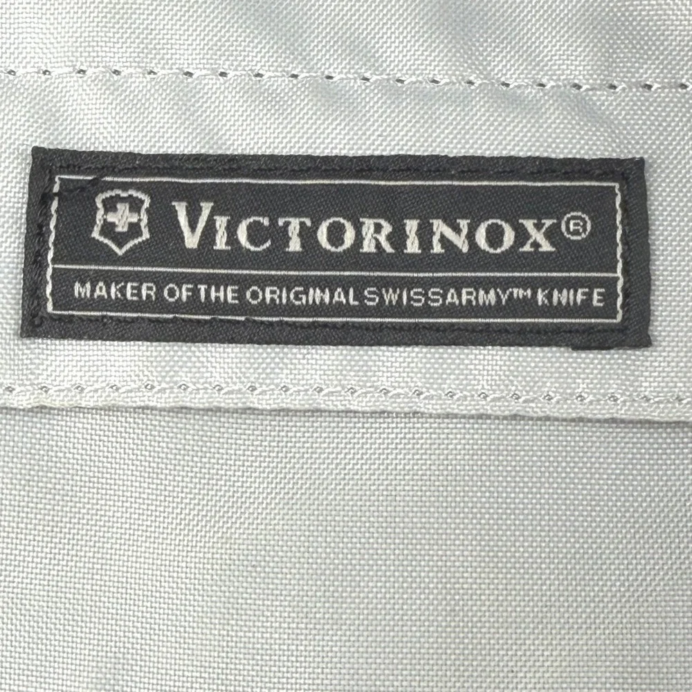 Victorinox Swiss Army Altmont 3.0 Mono Shoulder Sling Bag Red Black Backpack